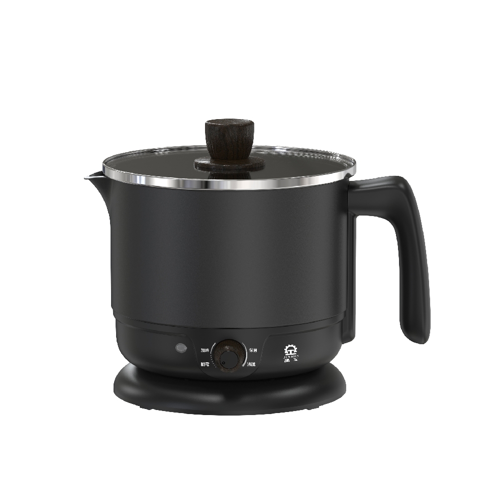 【晶工 Jinkon】1.8L多功能電碗 JK-105 ▶80A003